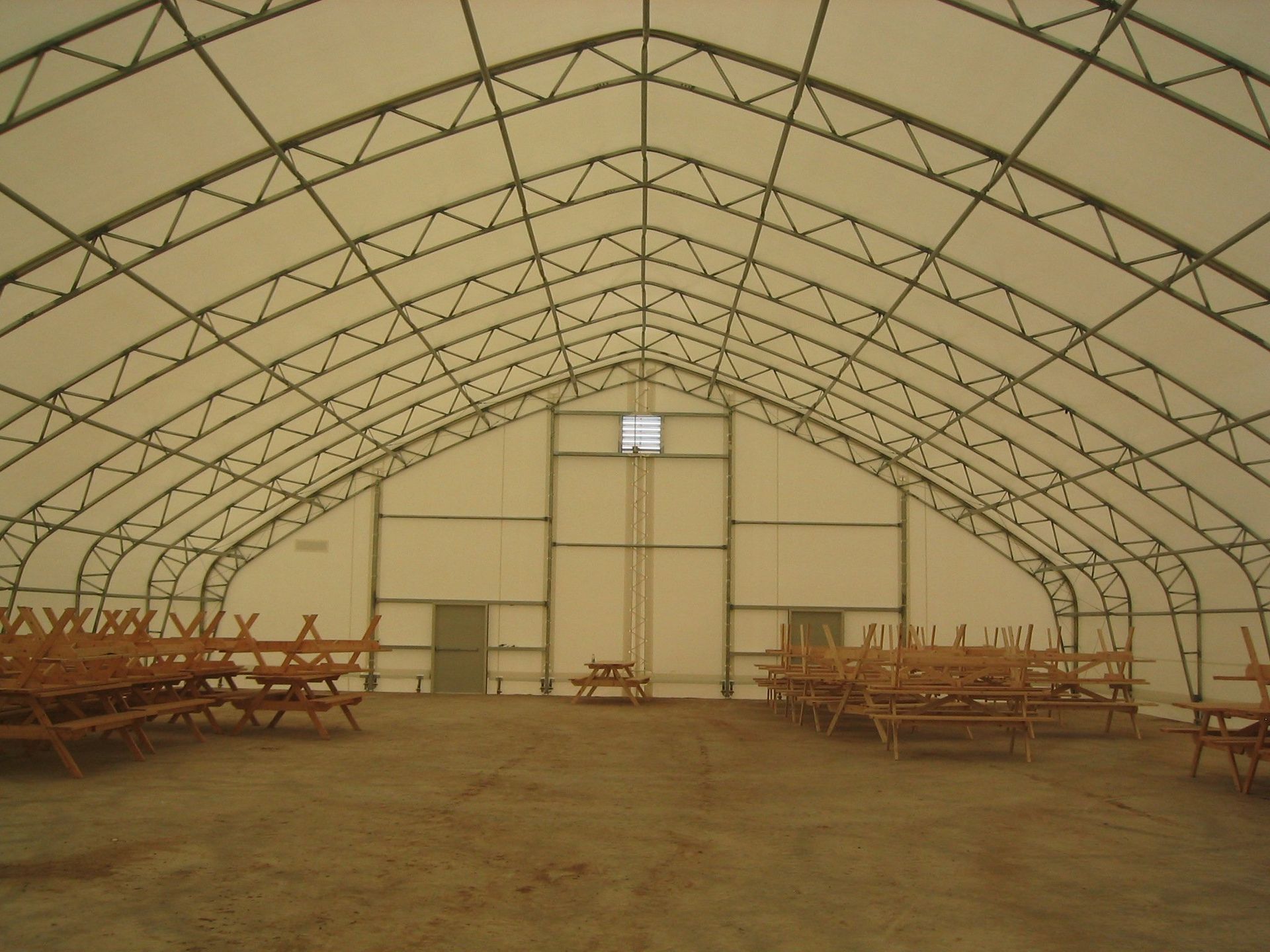 Advantage Buildings LLC Storage Photo Gallery Guymon, OK